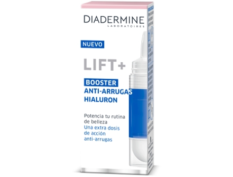 Diadermine Lift Booster Anti rugas 15 ml 15 ml