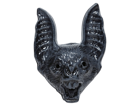 Máscara WIDMANN de Morcego De Plástico