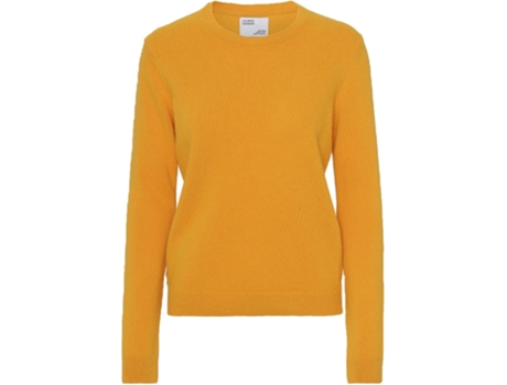 Camisola COLORFUL STANDARD Mulher (Multicor - M)
