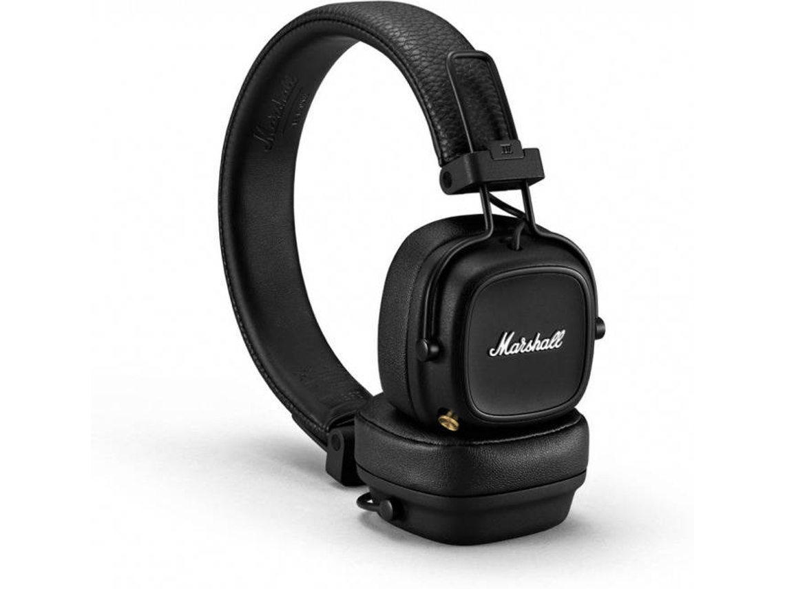 Marshall major iii top bluetooth conectar