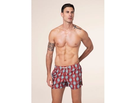 Costume Mare E Piscina Uomo F..k M02ba31x Shorty Beach 07