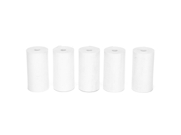 Papel Térmico 57x30mm LAXISCREED