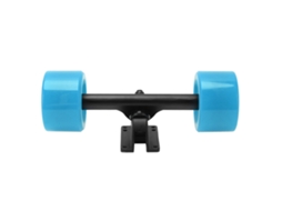 Eixos e Rodas de Skateboard 82a S/MARCA
