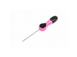 Conjunto de 6 ferramentas de perfuração NASH TT nut drill