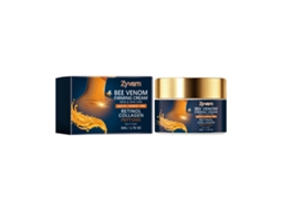Creme para Queixo e Pescoço com Veneno de Abelha