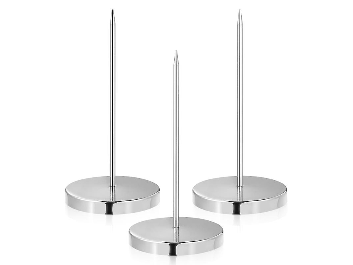 Haste Reta De Mesa 3pcs Allinless