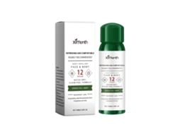 Spray Anti mosquito com Chá Verde