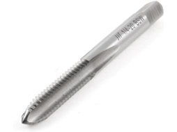 M6.35 6.35 Mm 3 Canais Loja de Ferragens Hss Roscas de Máquina Ferramentas Elétricas e Manuais Fresa CHABERLU