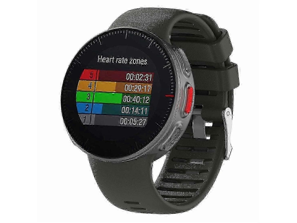 Pulseira Compatível Com O Smartwatch Polar Vantage V.