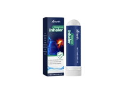 Vara Inaladora Nasal para Alivio Auricular