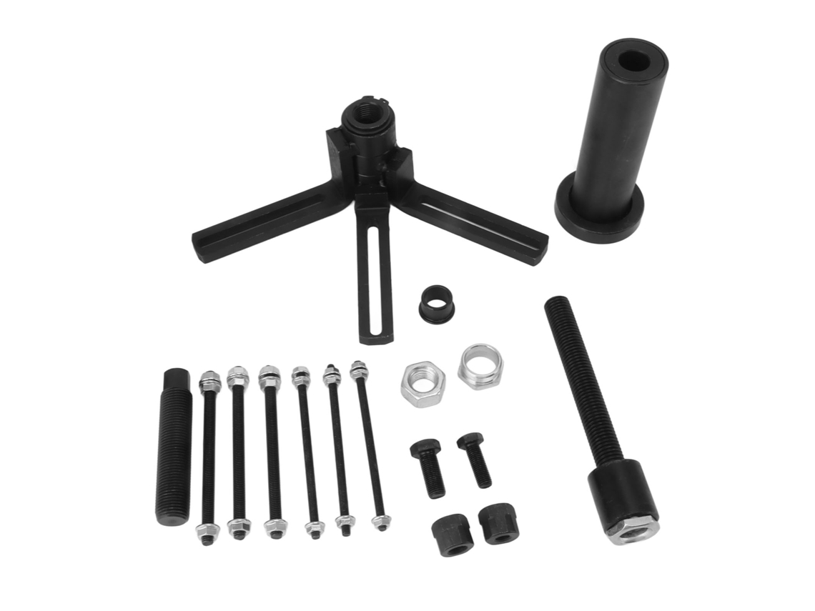 Ferramenta Separadora de Cárter Aço com Adaptador C Clip