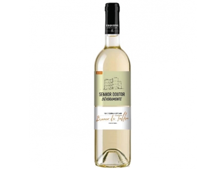 2018 Sr. Doutor de Évoramonte Vinho Branco