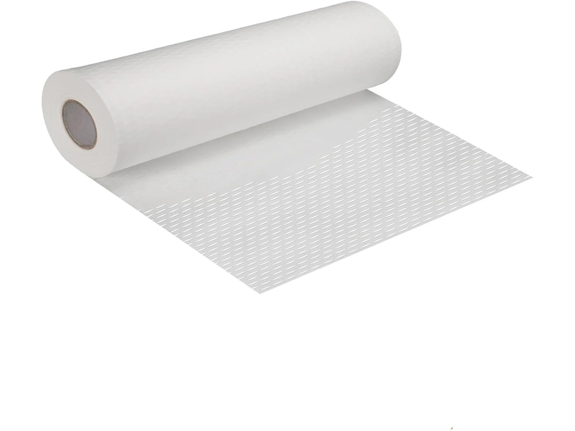 Rouleau De Papel Nid D'abeille En Kraft