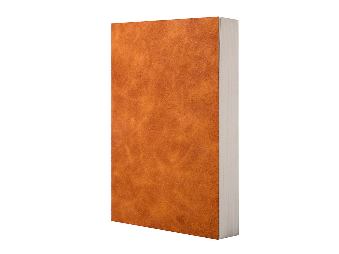 Cadernos A5 Resistentes Com 210 Folhas, Diários Bonitos, Caderno De Desenho, Escola, Negócios, Escritório Olysi Shop