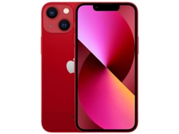 iPhone 13 Mini APPLE (Recondicionado Sinais de Uso - 128 GB - Vermelho)