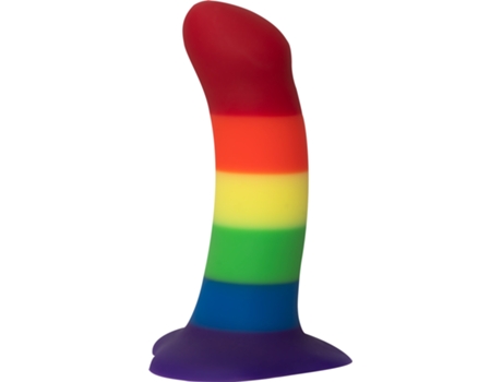 Fun Factory Love Dildo Rainbow FUN FACTORY