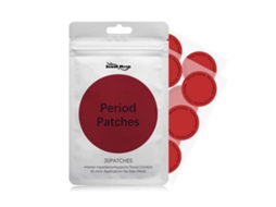 Patch Eficaz para Cuidado da Pele Abdominal