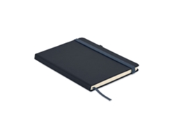 Libreta Rayado Pu Reciclado A5 MIDOCEAN