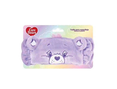 Turbante Care Bears Roxo