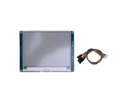 Display Elétrico 4,2" 400x300 Spi LAXISCREED