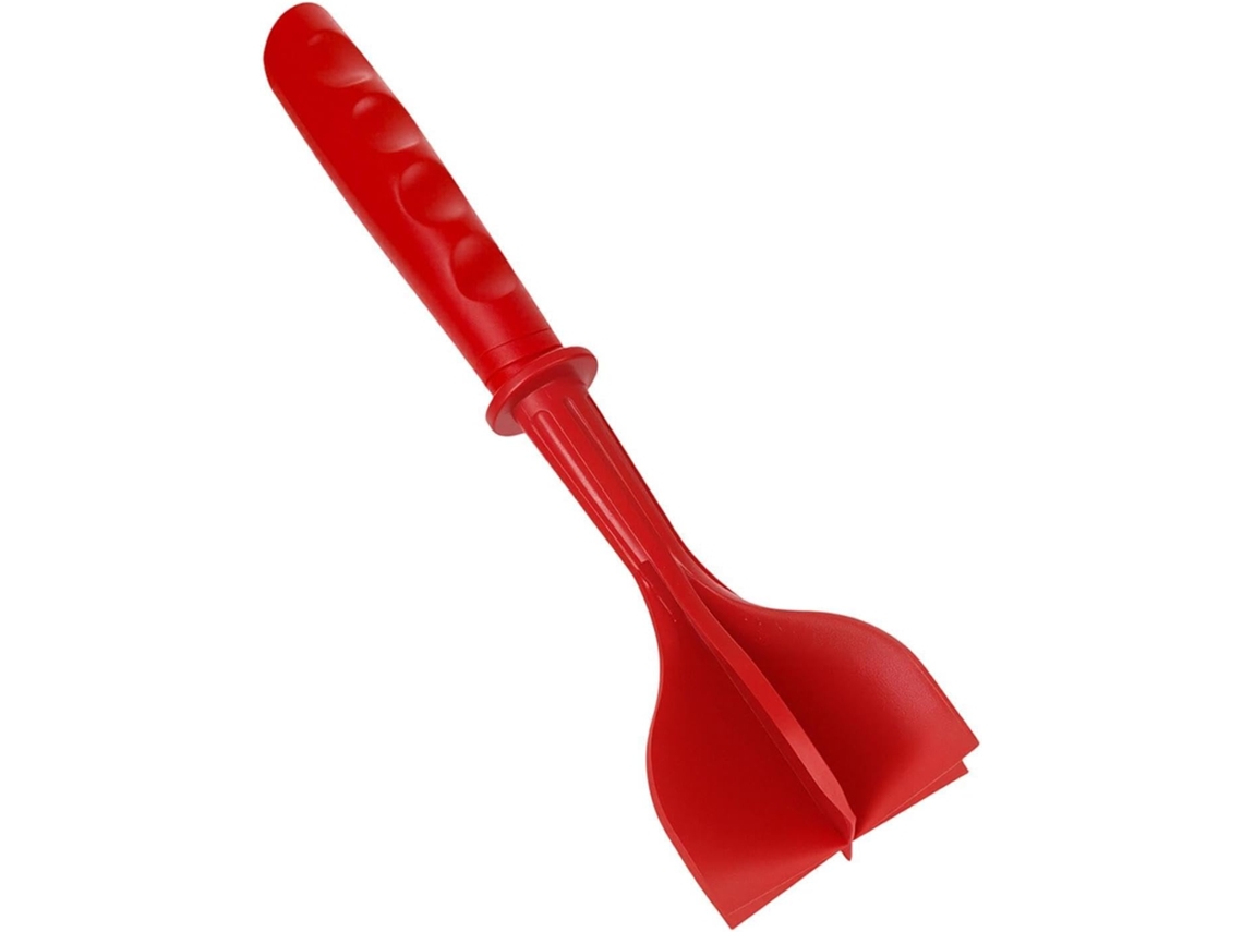 Moedor De Carne Ergonômico 6 Curvas