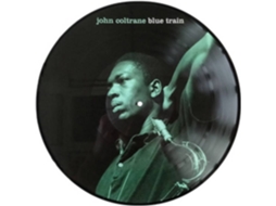Vinil John Coltrane - Blue Train (1CDs)