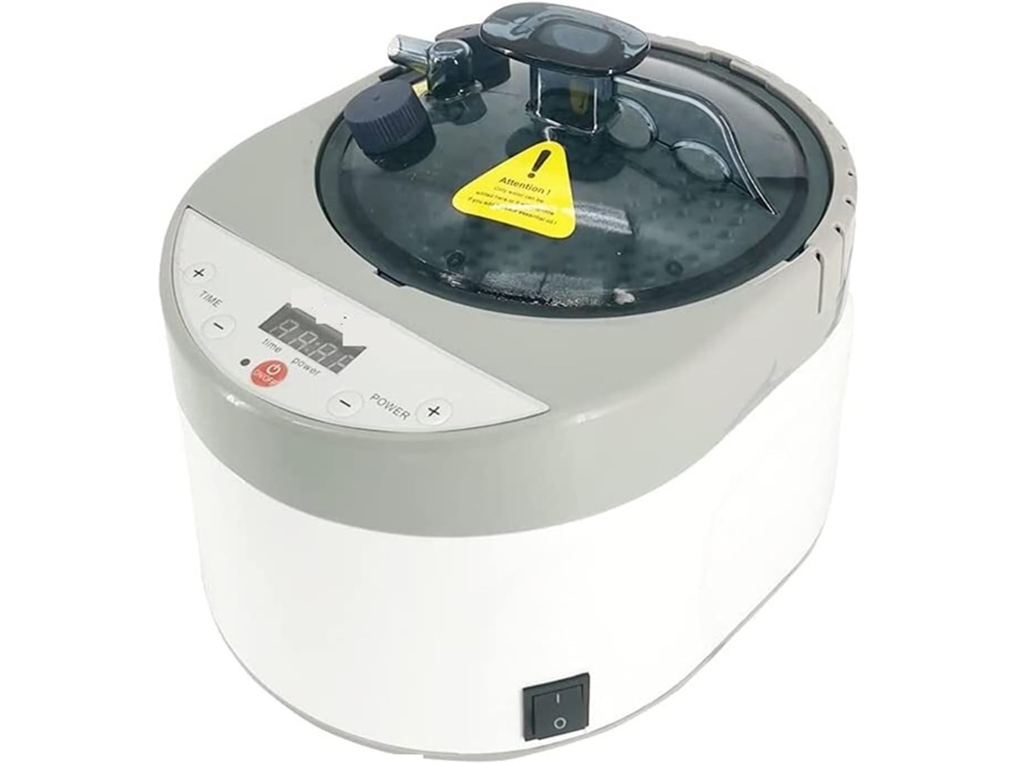 Aquecedor Elétrico para Sauna, Gerador de Vapor Portátil para Sauna, 1,8l, 2l, 4l, Aprimorado, com SFUSHOS