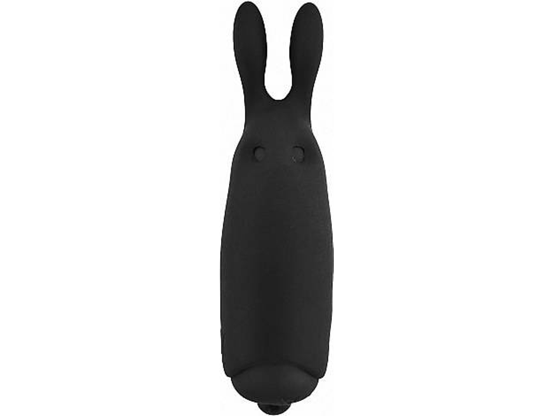 Pocket Vibe Vibrator (black)