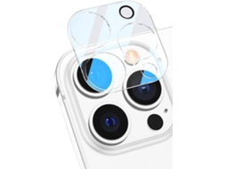 Pelicula de Vidro S/MARCA iPhone 13 Pro