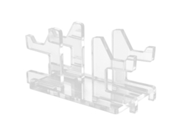 Suporte De Acrílico Para Controle De Jogos, Suporte De Mesa Estável Para Controle De Jogos, Suporte Para Exibição De Controle De Jogos Hengjian