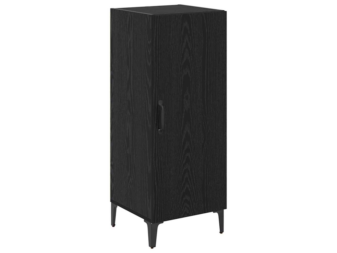Buffet MAISON EXCLUSIVE em Carvalho Preto (34,5x34x90 cm)