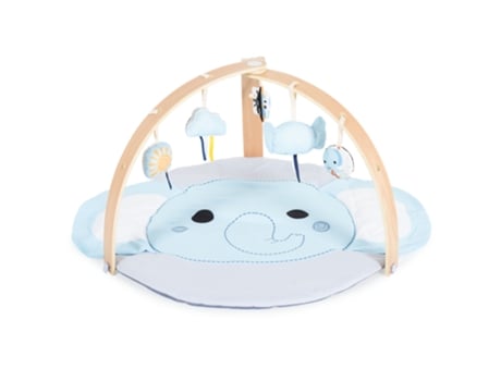 Tapete De Brincar Elefante Konig Kids Konig Kids