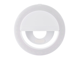 Luz de Preenchimento Selfie Bluetooth Led para Telefone LAXISCREED
