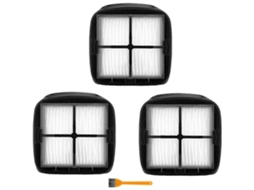 Filtro 97d5 De Substituição Para Aspirador De Pó Portátil Com Fio Bissell Pet Hair Eraser, Séries 33a1 E 35v4, Peça Nº 2037416_ptg