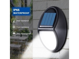Lurelia, Luz Solar Jardim, Bateria, Auto, Branco, Pack 16, Escadas