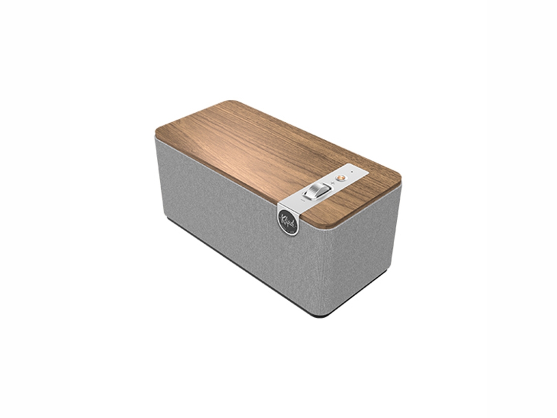 Coluna Bluetooth The One Plus KLIPSCH