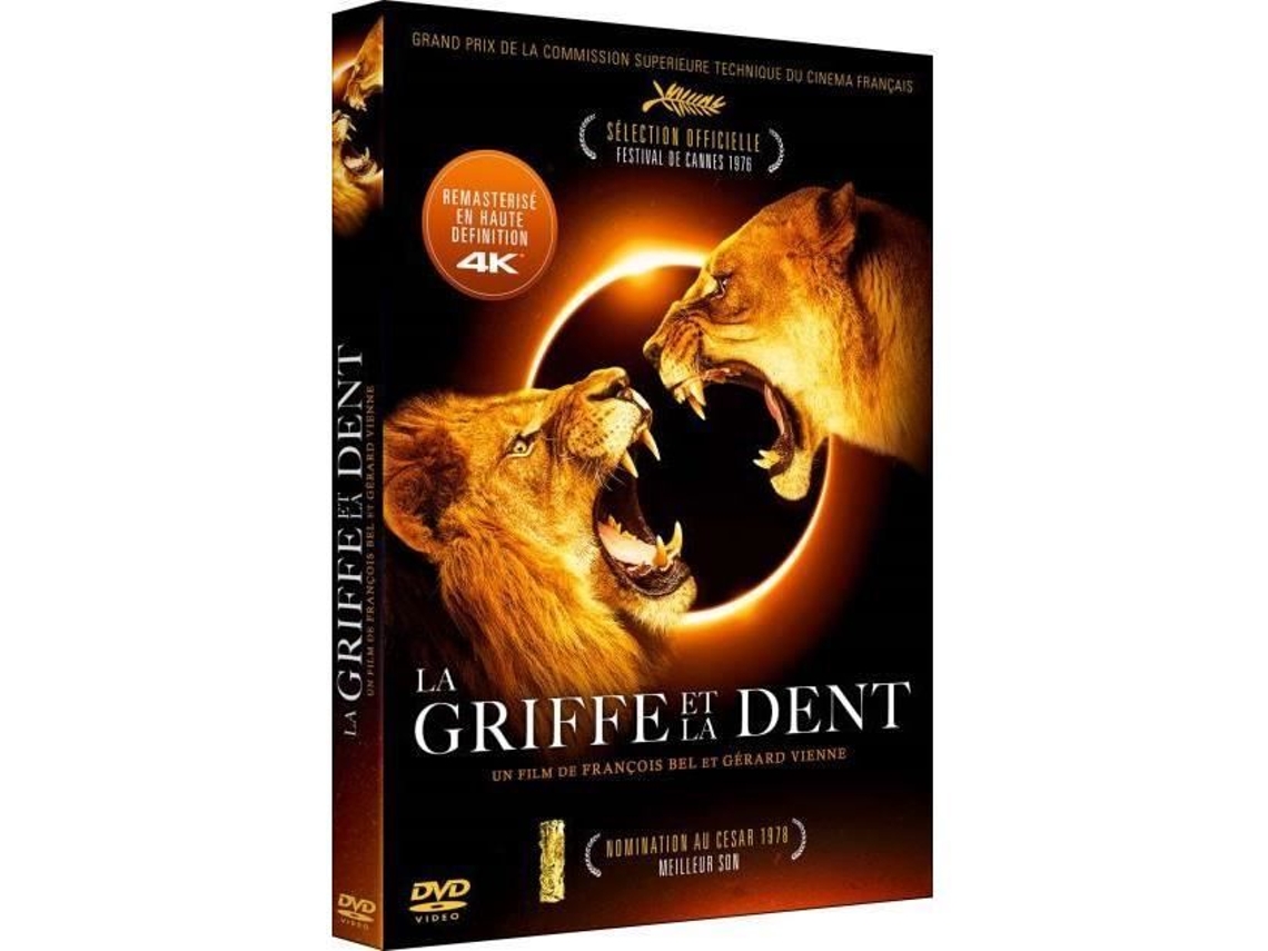 Garra E O Dente 5051889628224 Generique