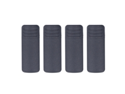 Aetheria clip de Cinto para Walkie Talkie Hytera Ap510 Ap515 Ap580 Hp560 Hp500 Material Abs