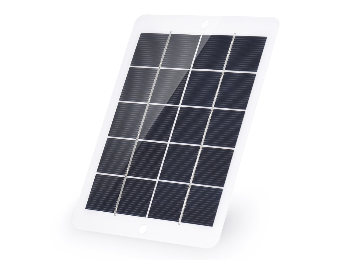 Bomba De Ar Solar Para Aquário Com Painel 3w 5v E Pedras De Bolha