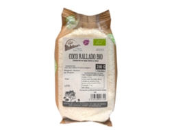 Coco Rallado Bio 250 Gr Bioartesa