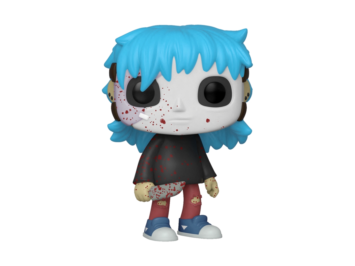 Figura FUNKO Pop! Sally Face | Worten.pt