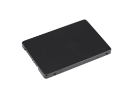 Unidade De Estado Sólido Interna 240gb Mlc Sata Iii Ssd Com 520mbps De Gravação/550mbps De Leitura