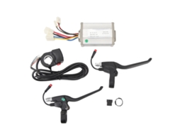 Kit Controlador para Bicicleta Elétrica 36v 1000w S/MARCA