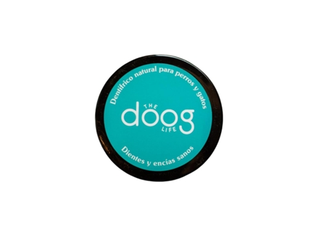 Bálsamos Para Almofadas, Trufas E Cotovelos The Doog Life 50 Ml
