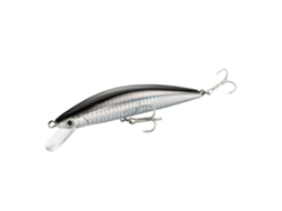 (modelo H15cm 60g) Isca Artificial Tipo Minnow Afundante Com Sistema De Lastro.