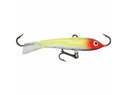 Engodo de Afundamento Rapala Jigging Rap 7 Cm