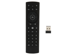 Rato Sem Fio Bluetooth LAXISCREED G20spro