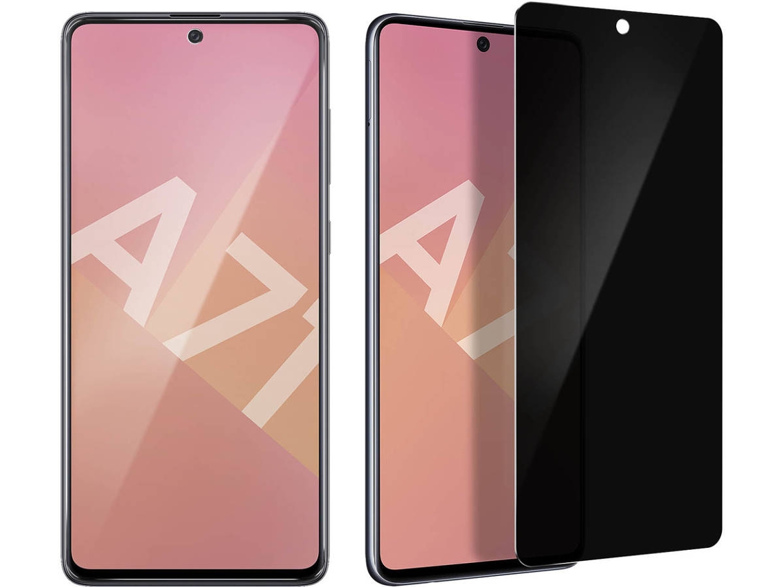 Pelicula de Vidro IMAK Galaxy A71