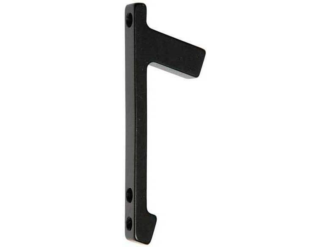 Travão para Bicicleta MASSI Disc Brake Adapter Front Postm 180 Mm