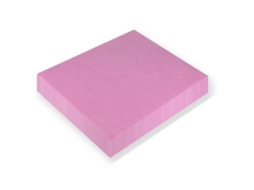 300 Sheets Nail Dust Collector Filter Paper: Disposable Dust Vacuum Filter For Most Nail Dust Fan E